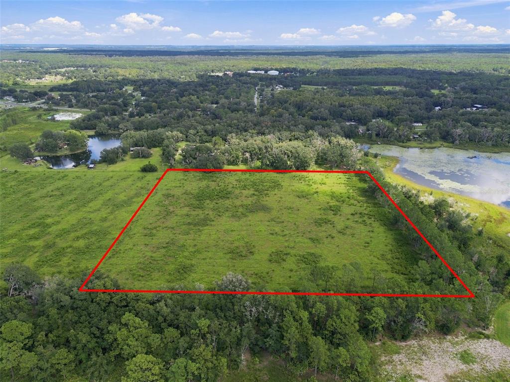 Property for sale at 8989 EHREN CUTOFF, LAND O LAKES, FL, 34639