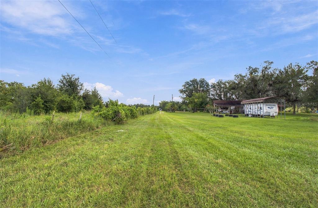 Property for sale at 8989 EHREN CUTOFF, LAND O LAKES, FL, 34639