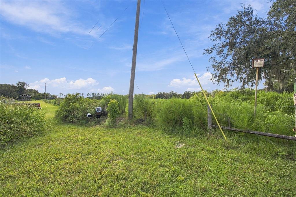 Property for sale at 8989 EHREN CUTOFF, LAND O LAKES, FL, 34639