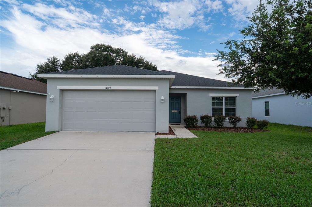 Property for sale at 14305 HIDDEN COURT, CLERMONT, FL, 34711