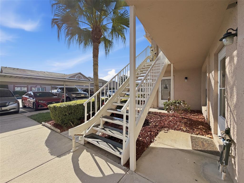 Property for sale at 4833 MYRTLE OAK DRIVE UNIT 12, NEW PORT RICHEY, FL, 34653