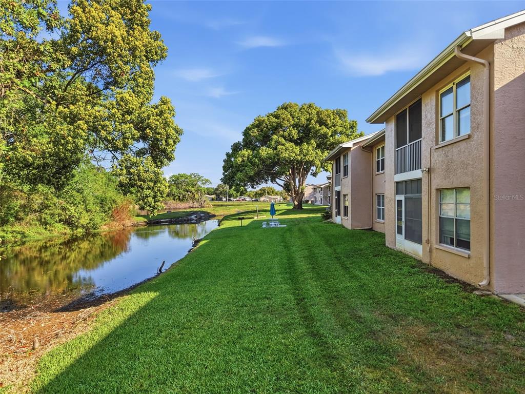 Property for sale at 4833 MYRTLE OAK DRIVE UNIT 12, NEW PORT RICHEY, FL, 34653