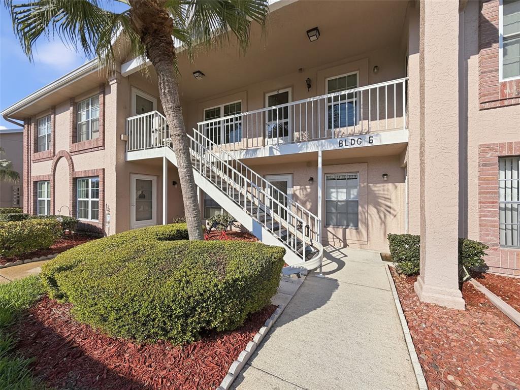 Property for sale at 4833 MYRTLE OAK DRIVE UNIT 12, NEW PORT RICHEY, FL, 34653