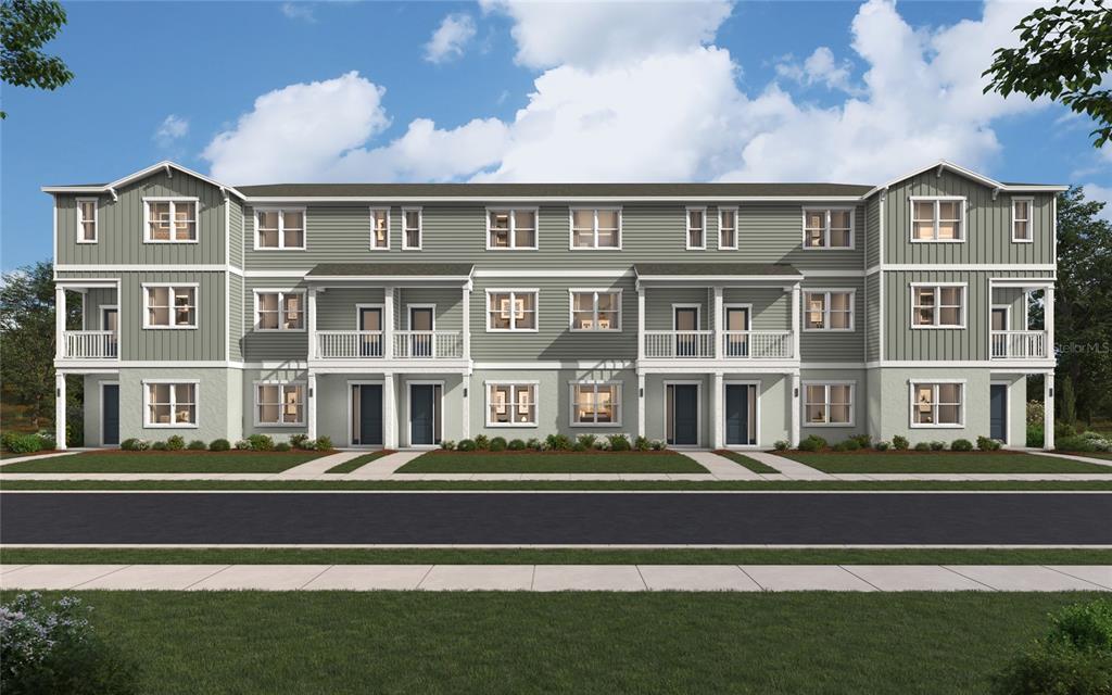 Property for sale at 12733 AVALON LAKE, ORLANDO, FL, 32828