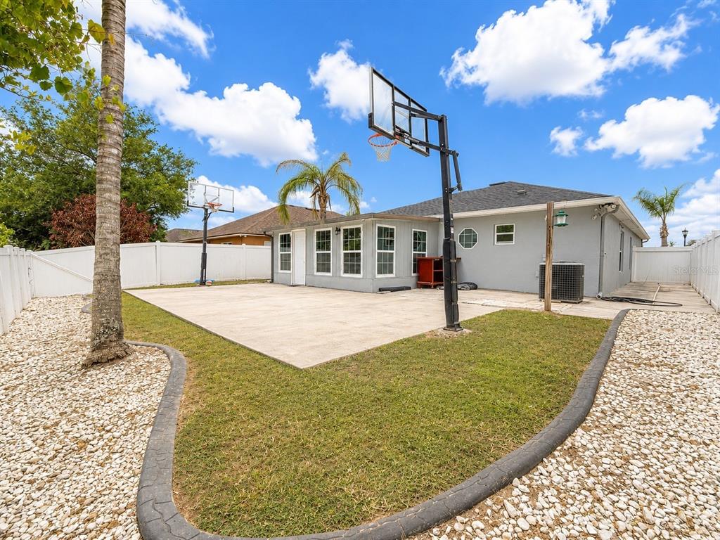 Property for sale at 2221 PARIA LANE, KISSIMMEE, FL, 34758