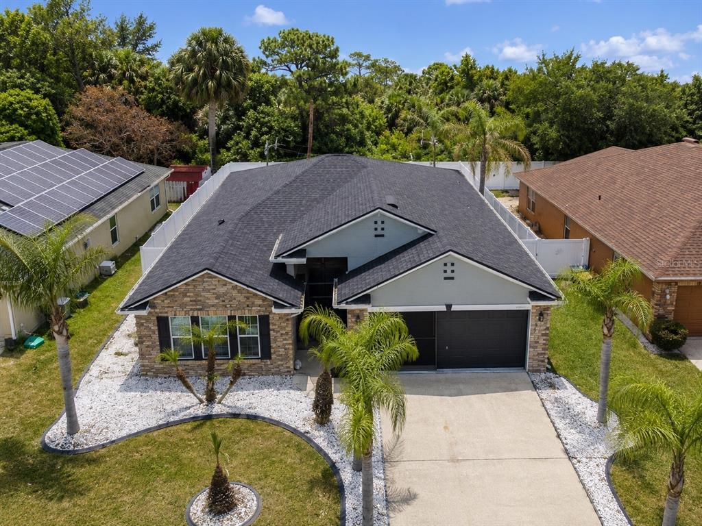 Property for sale at 2221 PARIA LANE, KISSIMMEE, FL, 34758
