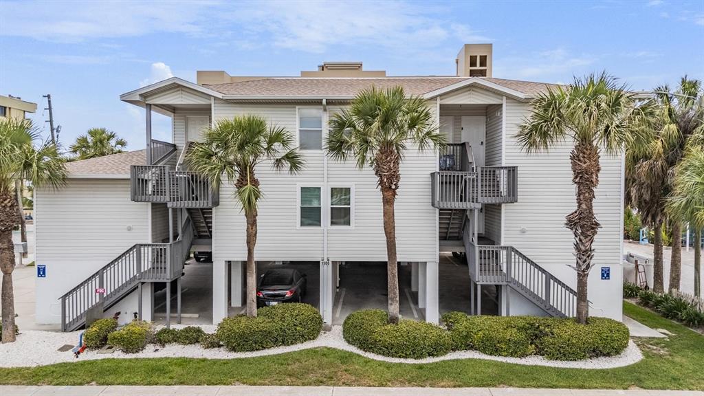 Property for sale at 1500 GULF BOULEVARD UNIT 204B, INDIAN ROCKS BEACH, FL, 33785