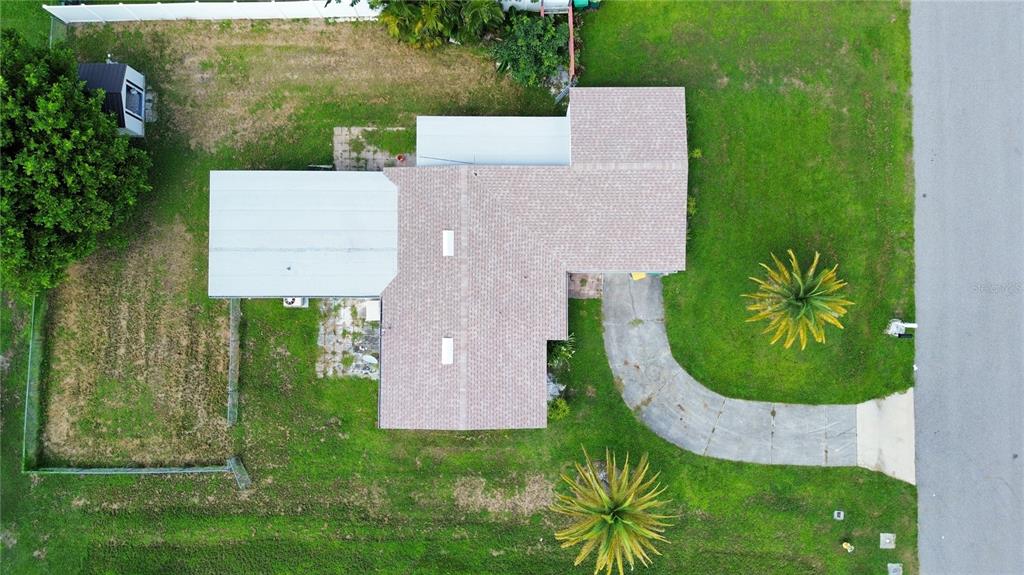 Property for sale at 160 FRANCIS DRIVE NE, PORT CHARLOTTE, FL, 33952