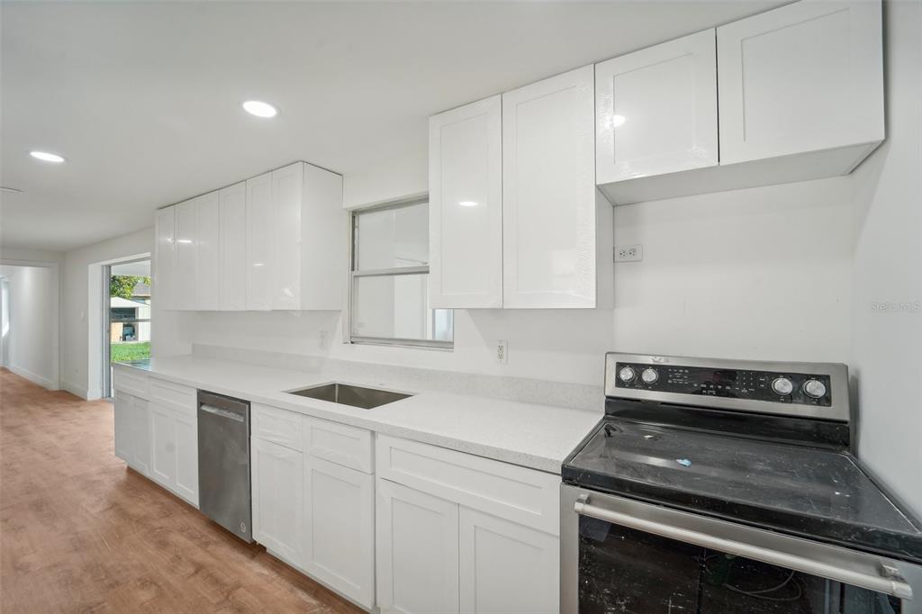 Property for sale at 160 FRANCIS DRIVE NE, PORT CHARLOTTE, FL, 33952