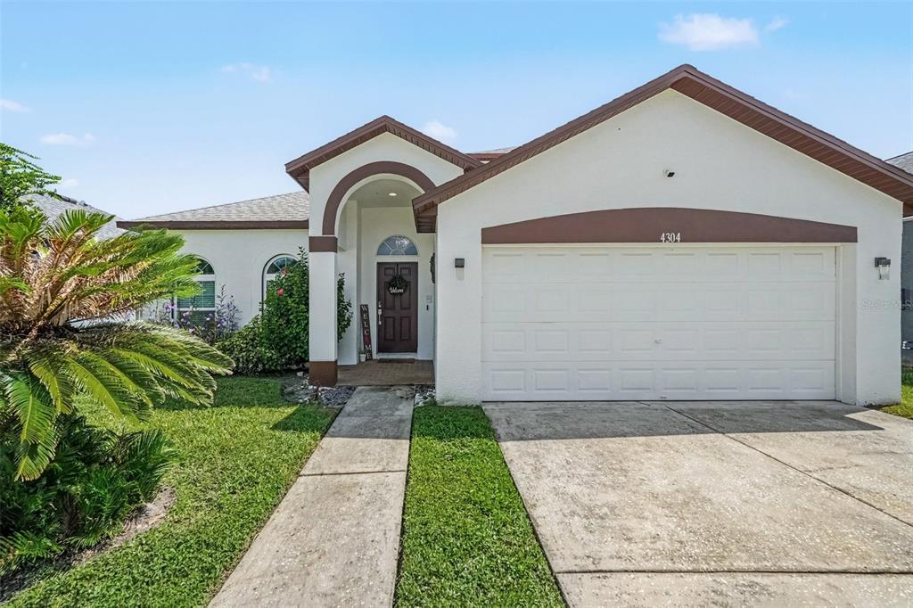 Property for sale at 4304 TARKINGTON DRIVE, LAND O LAKES, FL, 34639