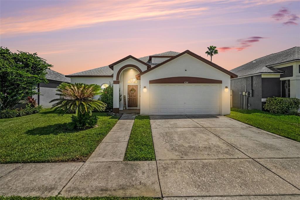 Property for sale at 4304 TARKINGTON DRIVE, LAND O LAKES, FL, 34639