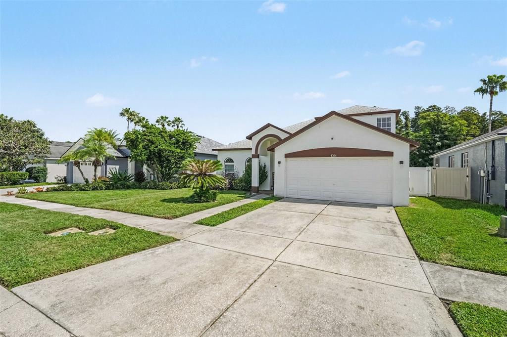 Property for sale at 4304 TARKINGTON DRIVE, LAND O LAKES, FL, 34639