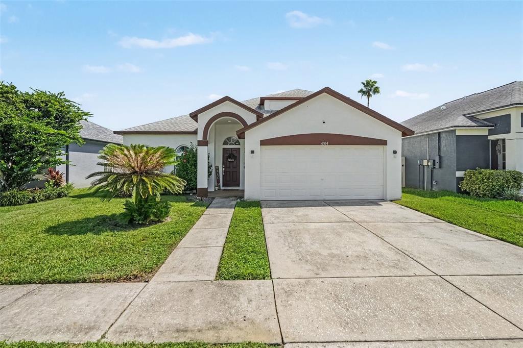 Property for sale at 4304 TARKINGTON DRIVE, LAND O LAKES, FL, 34639