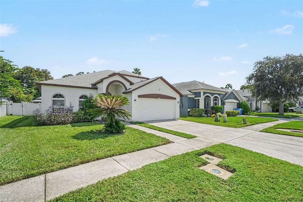 Property for sale at 4304 TARKINGTON DRIVE, LAND O LAKES, FL, 34639
