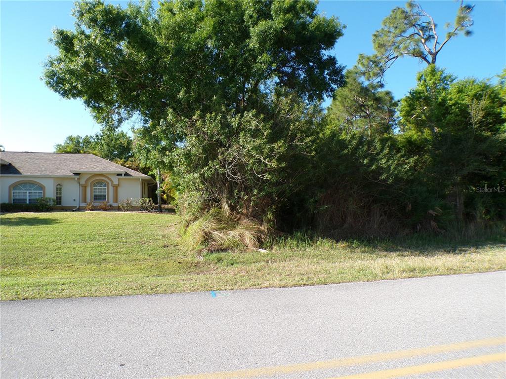 Property for sale at 25161 AYSEN DRIVE, PUNTA GORDA, FL, 33983