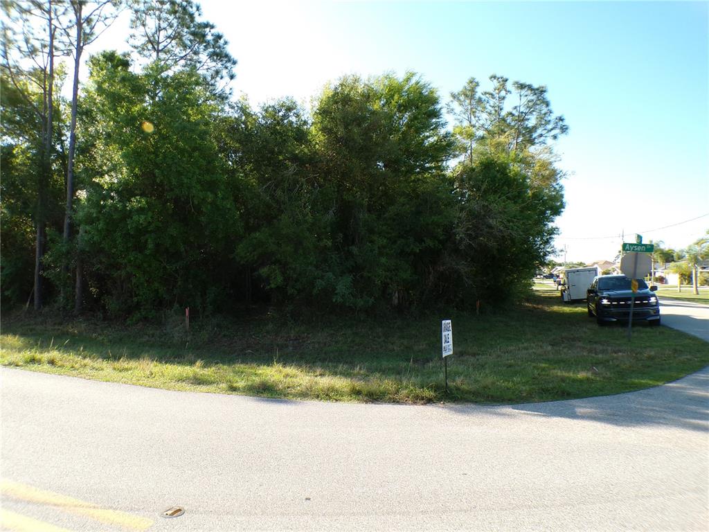 Property for sale at 25161 AYSEN DRIVE, PUNTA GORDA, FL, 33983