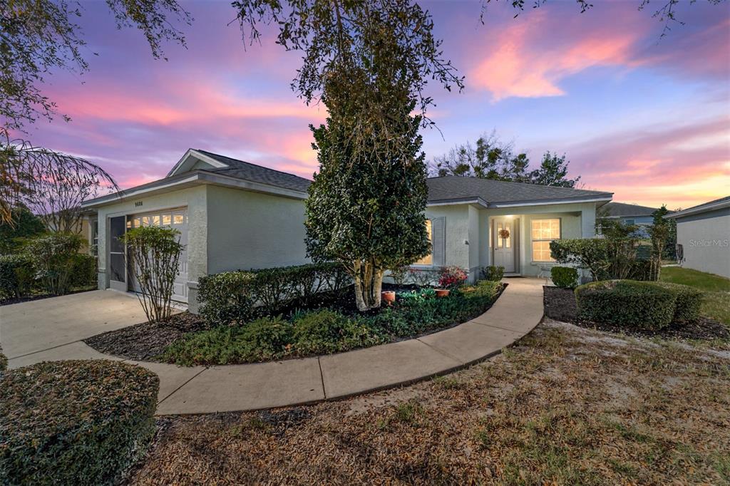 Property for sale at 9686 SW 92ND PLACE ROAD, OCALA, FL, 34481