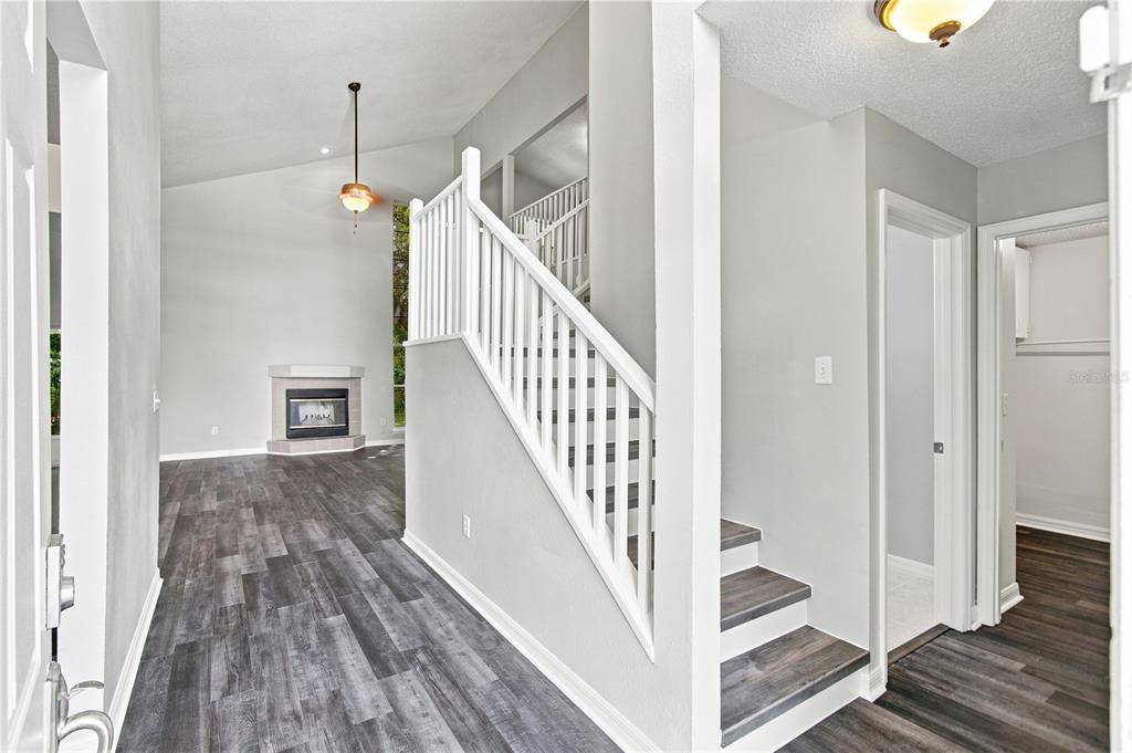 Entryway