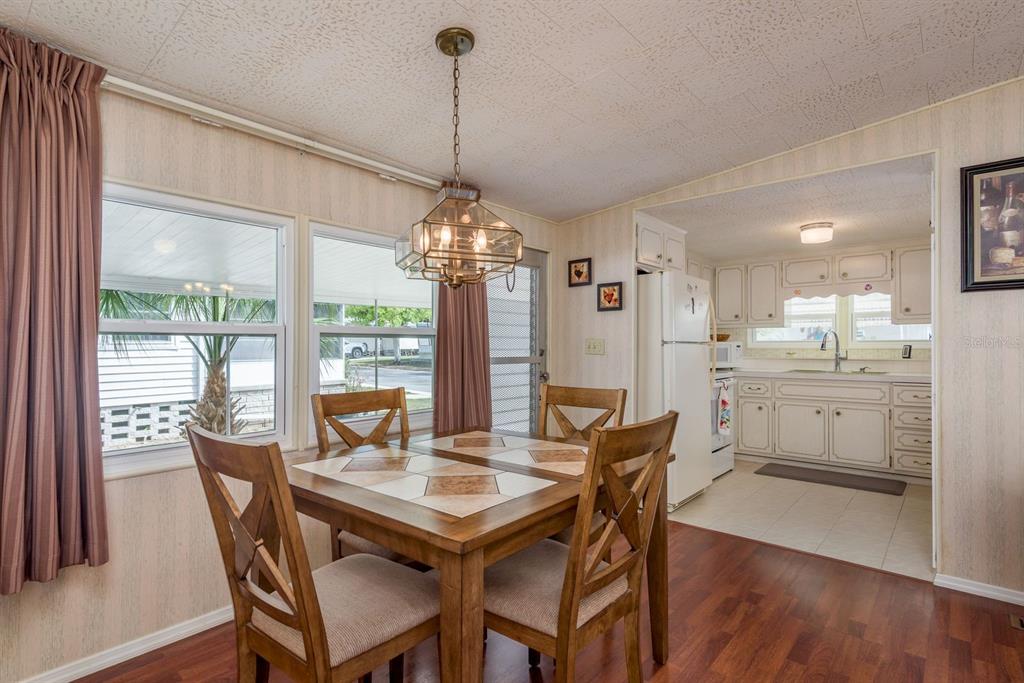 Dining Room!