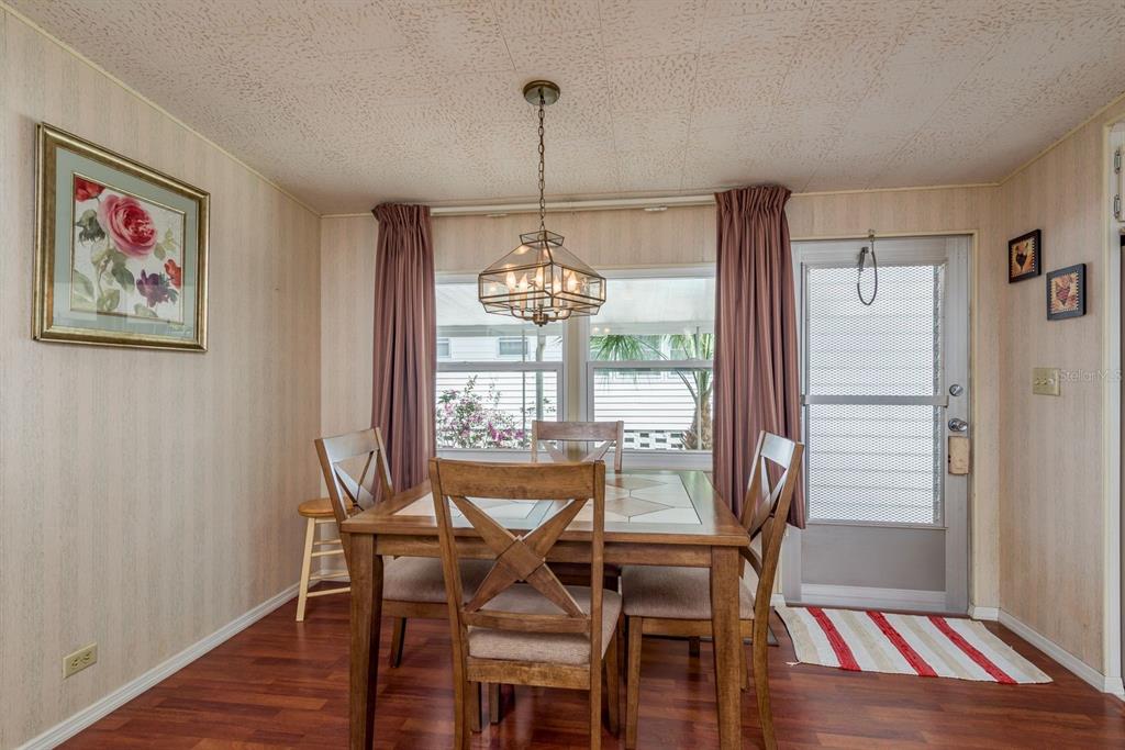 Dining Room 2