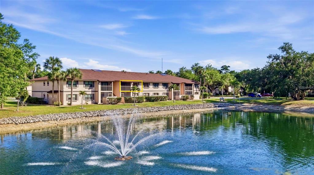 Property for sale at 19505 QUESADA AVENUE UNIT AA204, PORT CHARLOTTE, FL, 33948