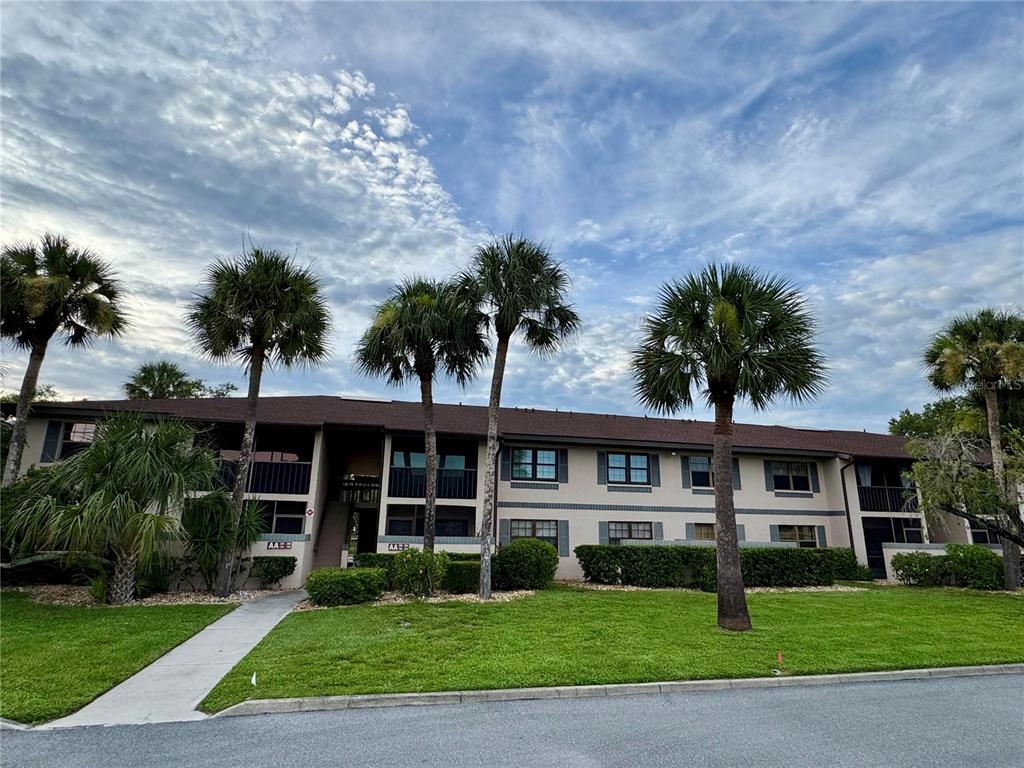 Property for sale at 19505 QUESADA AVENUE UNIT AA204, PORT CHARLOTTE, FL, 33948