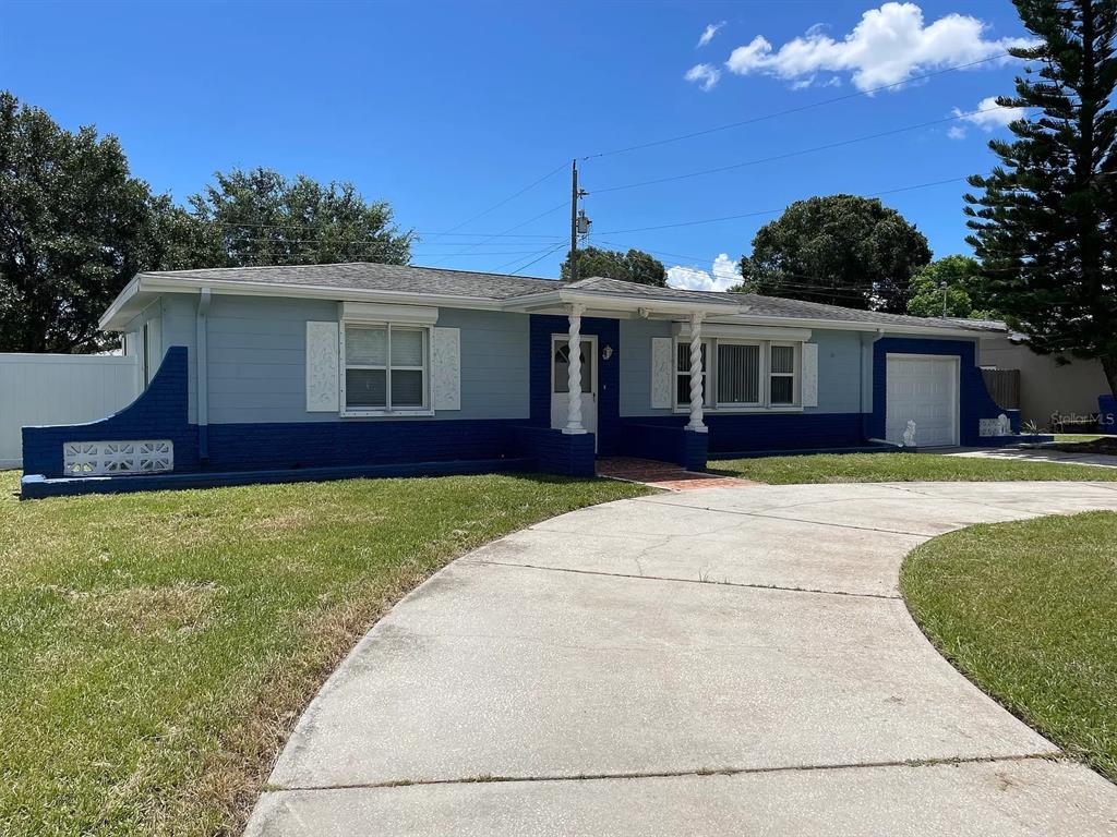 Property for sale at 5003 58TH WAY N, KENNETH CITY, FL, 33709
