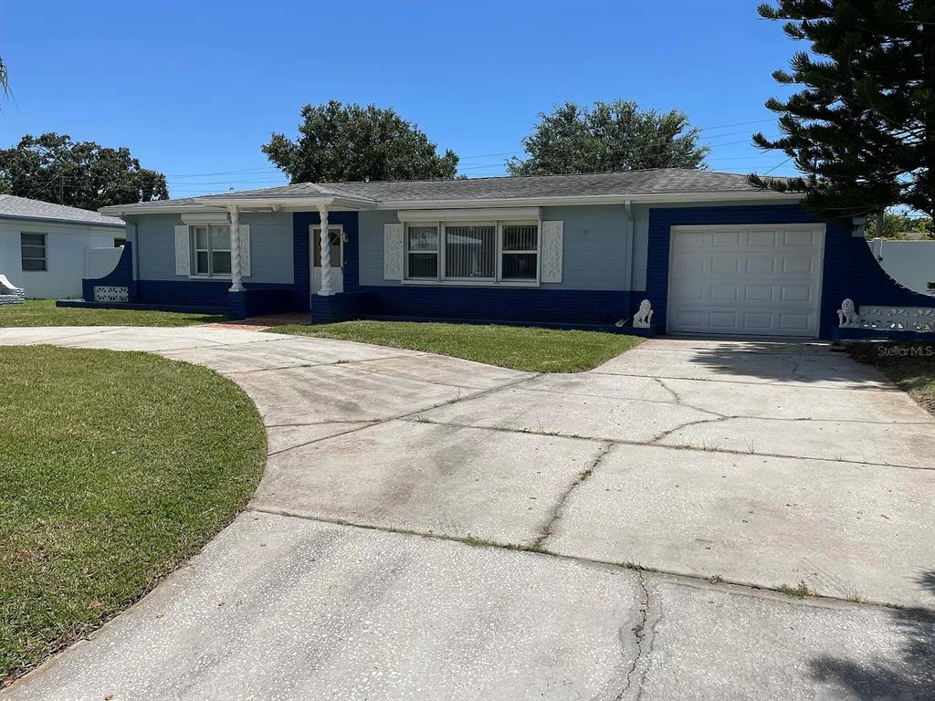 Property for sale at 5003 58TH WAY N, KENNETH CITY, FL, 33709