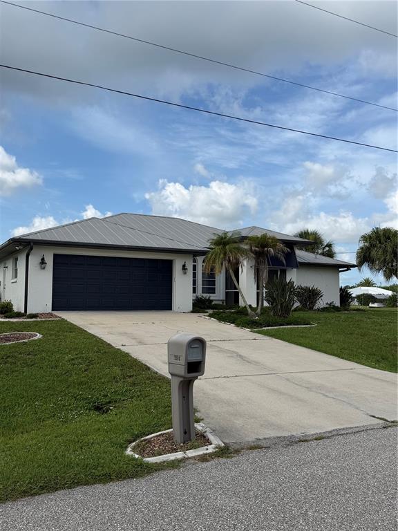 Property for sale at 3580 COMO STREET, PORT CHARLOTTE, FL, 33948