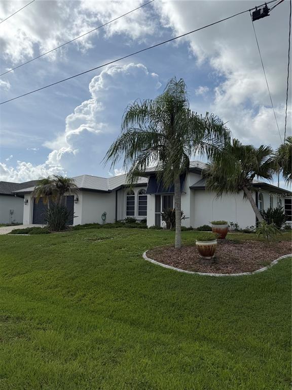 Property for sale at 3580 COMO STREET, PORT CHARLOTTE, FL, 33948