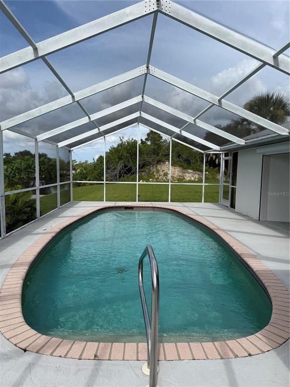 Property for sale at 3580 COMO STREET, PORT CHARLOTTE, FL, 33948