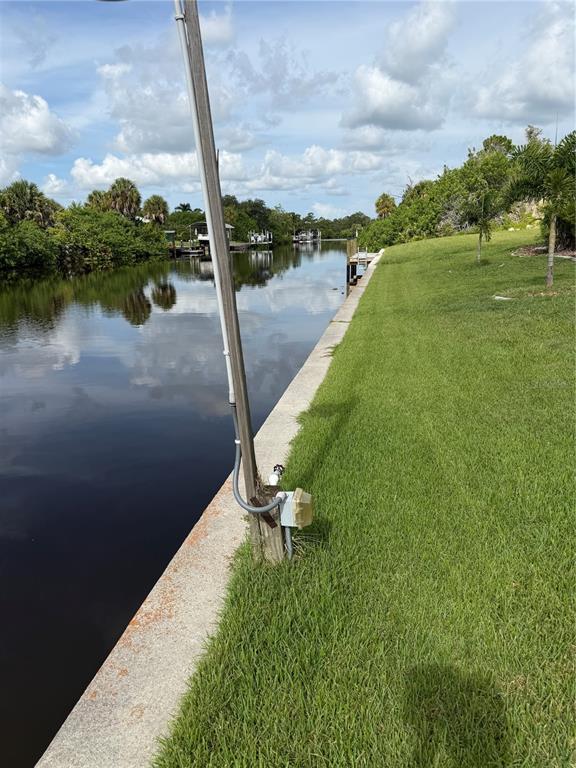 Property for sale at 3580 COMO STREET, PORT CHARLOTTE, FL, 33948