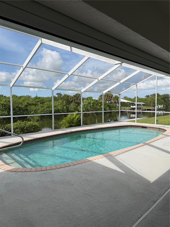 Property for sale at 3580 COMO STREET, PORT CHARLOTTE, FL, 33948