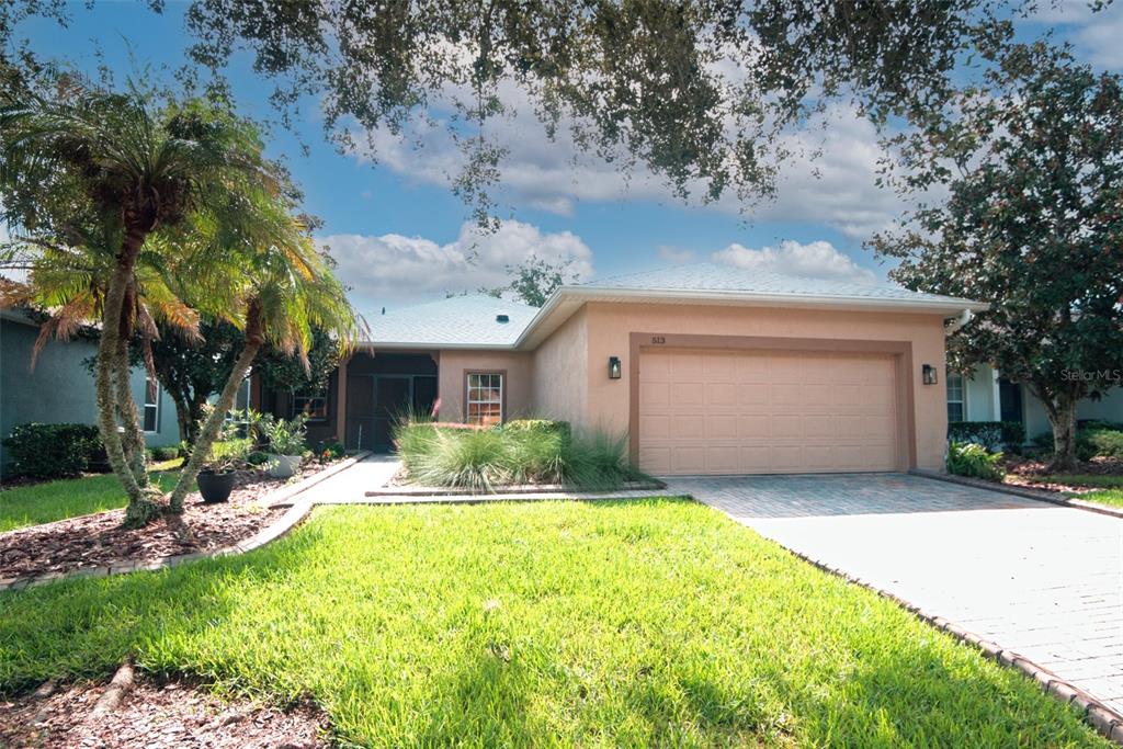 Property for sale at 513 HEARTWELL DR, KISSIMMEE, FL, 34759