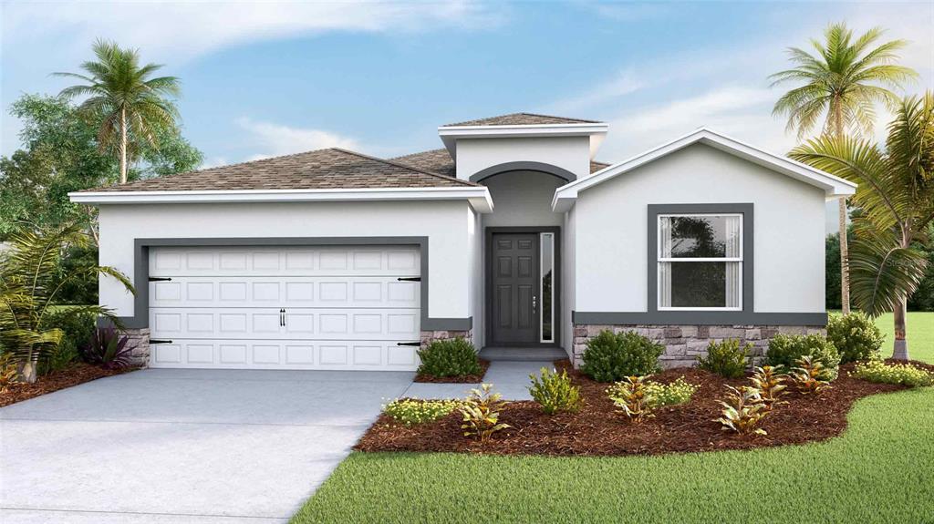 Property for sale at 4329 HIDDEN FARM DRIVE, PLANT CITY, FL, 33565