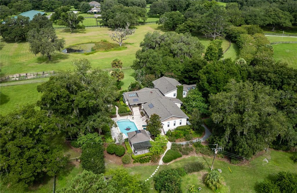 Property for sale at 12500 NW 100TH STREET, OCALA, FL, 34482