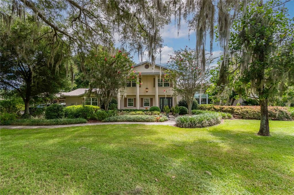 Property for sale at 12500 NW 100TH STREET, OCALA, FL, 34482