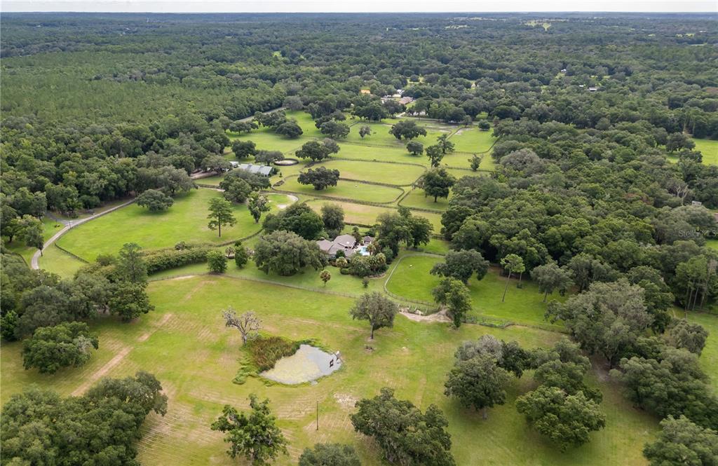 Property for sale at 12500 NW 100TH STREET, OCALA, FL, 34482