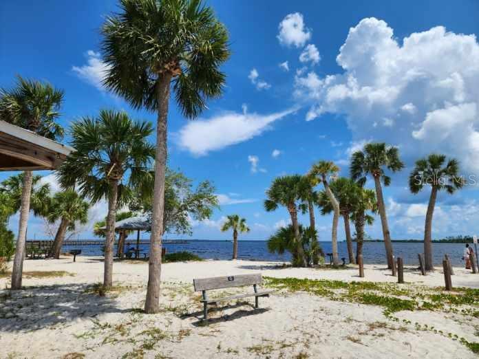 Property for sale at 3135 CABARET STREET, PORT CHARLOTTE, FL, 33948