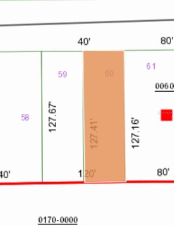 Property for sale at 0 UNASSIGNED ROAD, INTERLACHEN, FL, 32148