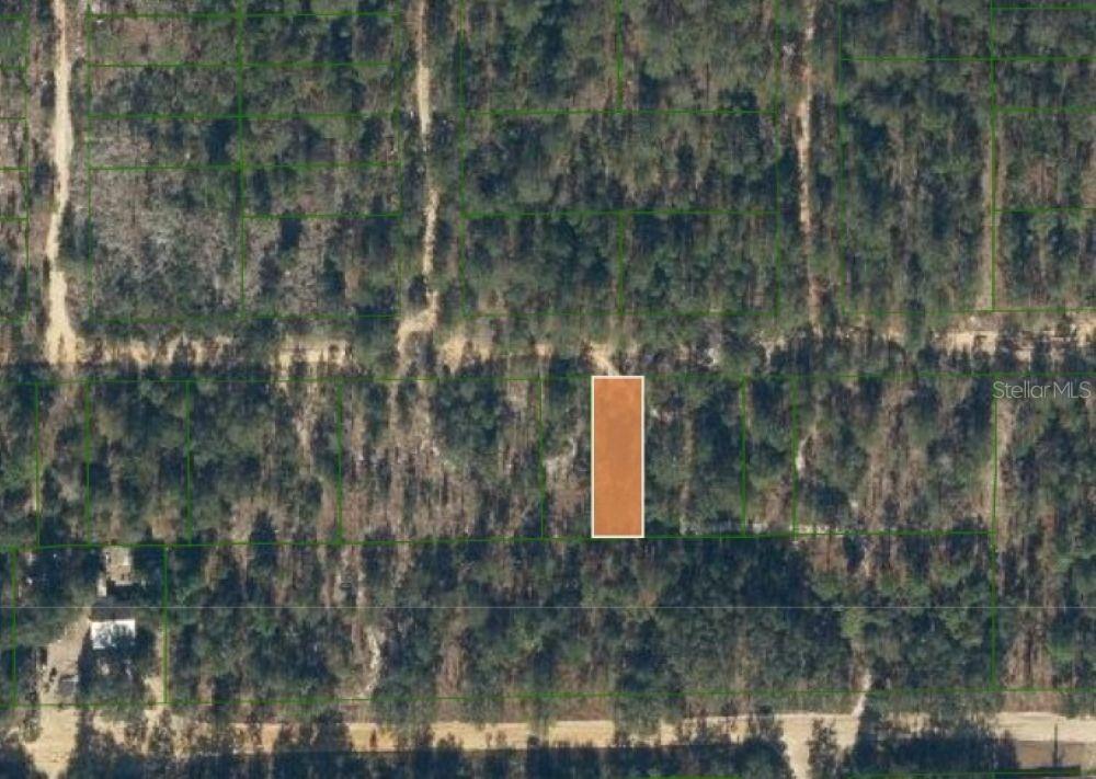 Property for sale at 0 UNASSIGNED ROAD, INTERLACHEN, FL, 32148