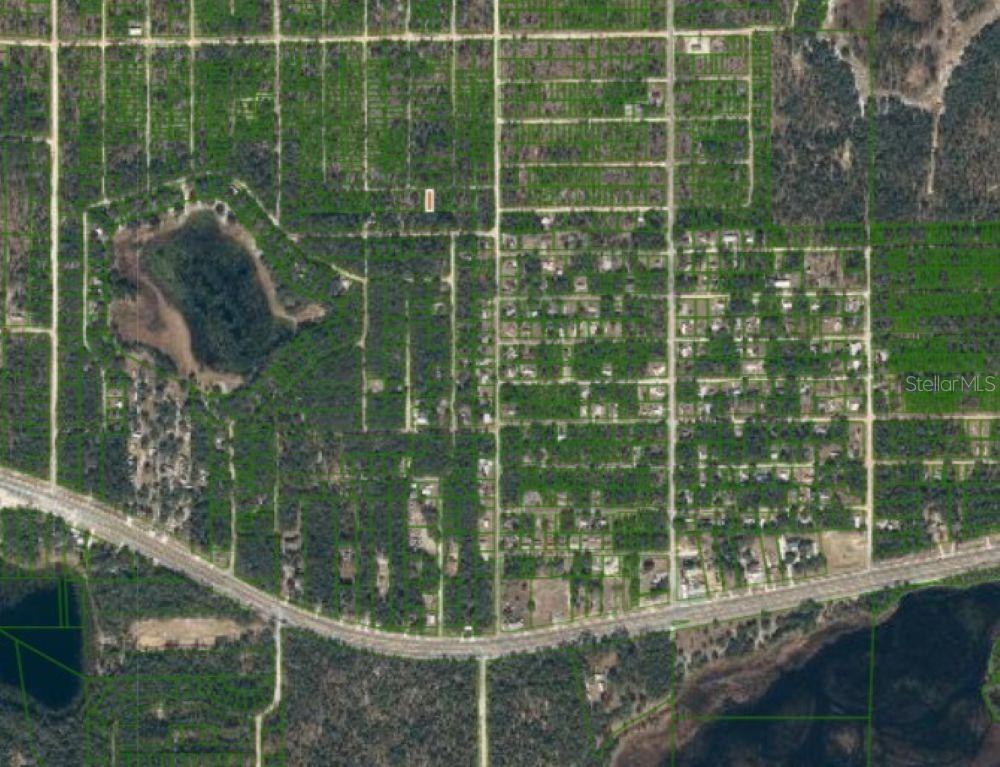 Property for sale at 0 UNASSIGNED ROAD, INTERLACHEN, FL, 32148