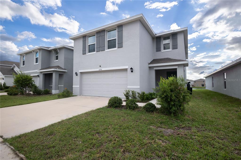 Property for sale at 16546 MOSAIC OAR DRIVE, WIMAUMA, FL, 33598