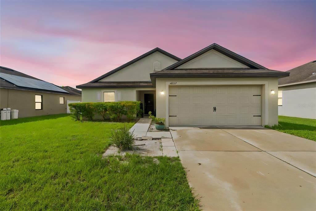 Property for sale at 14217 ALISTAR MANOR DRIVE, WIMAUMA, FL, 33598