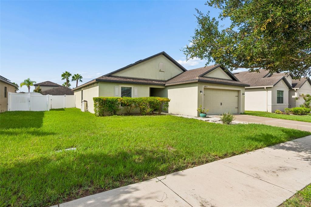 Property for sale at 14217 ALISTAR MANOR DRIVE, WIMAUMA, FL, 33598