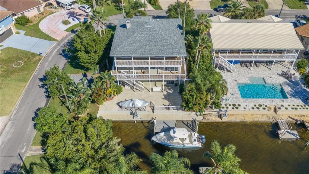 Property for sale at 4191 CAMELIA DRIVE, HERNANDO BEACH, FL, 34607