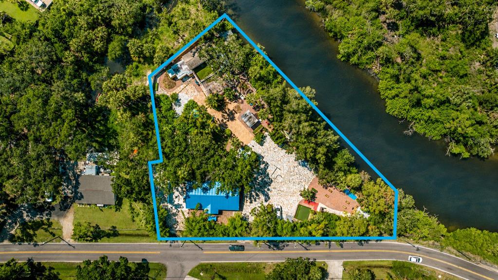 Property for sale at 5909 MOHR ROAD, TAMPA, FL, 33615