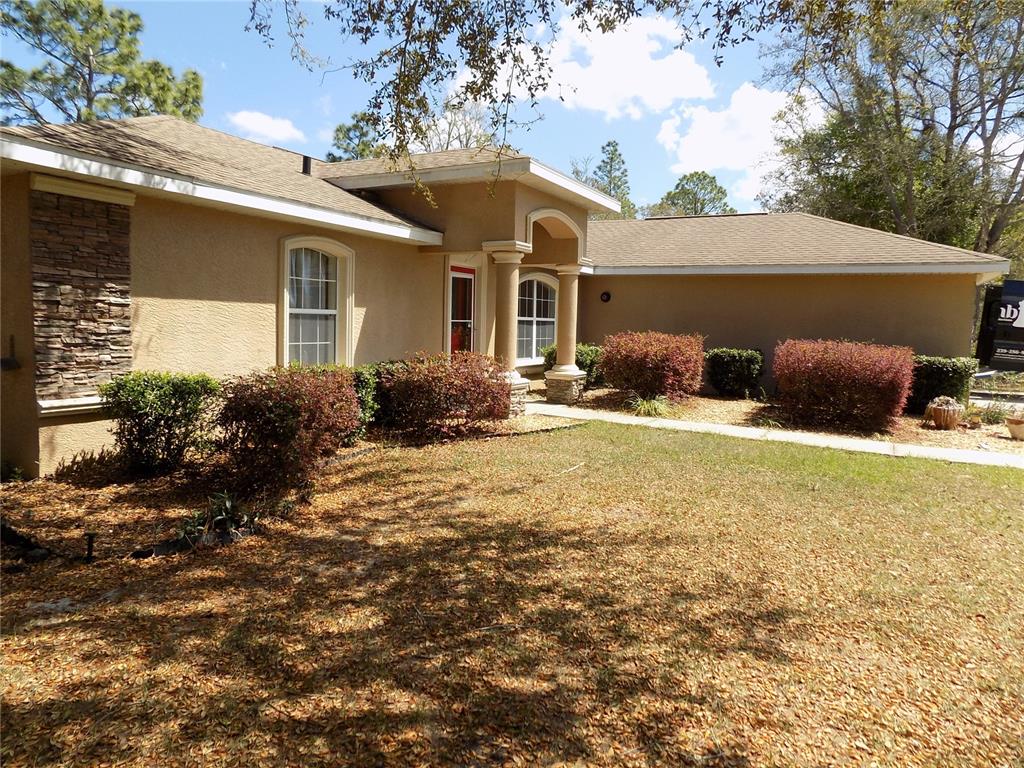 Property for sale at 2047 W PARAGON LANE, CITRUS SPRINGS, FL, 34434
