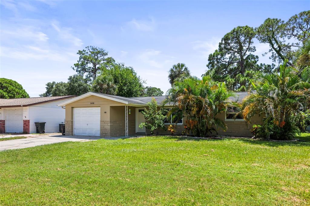 Property for sale at 5646 QUIST DRIVE, PORT RICHEY, FL, 34668
