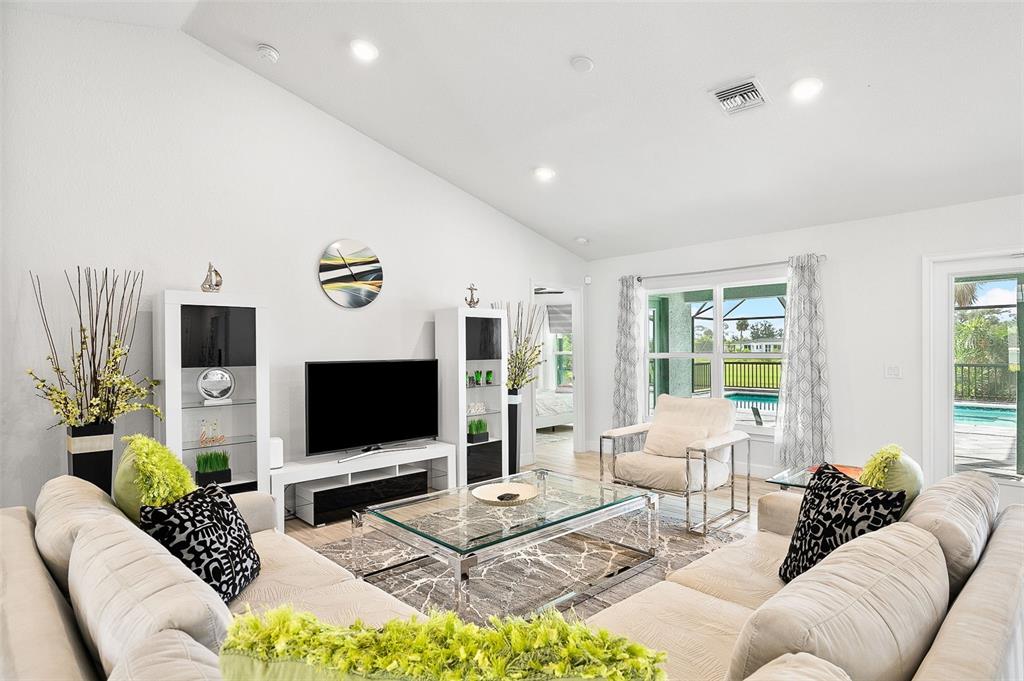 Property for sale at 240 CADDY ROAD, ROTONDA WEST, FL, 33947
